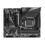 Gigabyte Z690 UD DDR4 Memory slots 1 Chipset Intel Z690 Express ATX DDR4 Processor socket LGA1700 Processor family Intel