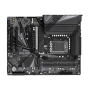 Gigabyte Z690 UD DDR4 Memory slots 1 Chipset Intel Z690 Express ATX DDR4 Processor socket LGA1700 Processor family Intel