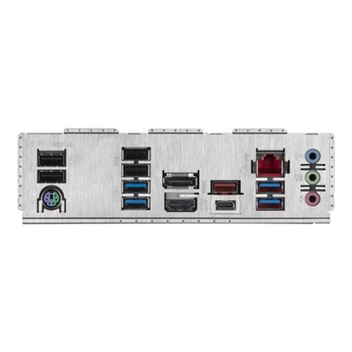 Gigabyte Z690 UD DDR4 Memory slots 1 Chipset Intel Z690 Express ATX DDR4 Processor socket LGA1700 Processor family Intel