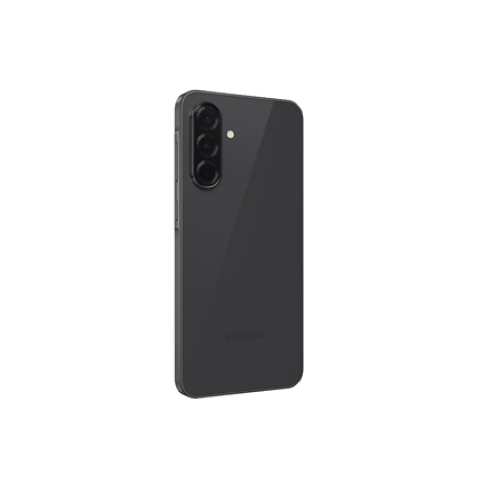 Samsung , Galaxy , A36 , Black , 6.7 , Super AMOLED , 1080 x 2340 pixels , Qualcomm , Snapdragon 6 Gen 3 , Internal RAM 6 GB , 128 GB , Dual SIM , 3G , 4G , 5G , Main camera resolution 50 MP , Secondary camera resolution 12 MP , Android , 5000 mAh