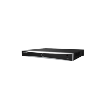 Hikvision , 16-ch 1U K Series AcuSense 4K NVR , DS-7616NXI-K2(D) , 2
