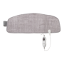Adler , Heating belt on he loins , AD 7437 , Number of heating levels 4 , Number of persons 1 , Remote control , 100 W , Light Grey
