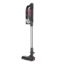 Hoover , Vacuum Cleaner , HF920H 011 , Cordless operating , 350 W , 21.6 V , Operating time (max) 30 min , Rose Pink , Warranty 24 month(s)