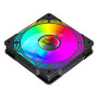 Gamemax Case Fan , KF300 BK , Black