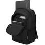 Lenovo , Select Targus Sport , GX41L44751 , Fits up to size 16 , Backpack , Black , Shoulder strap , Waterproof