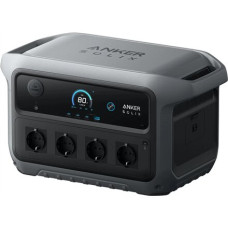 Anker Solix SOLIX C2000 Gen 2 Portable Power Station