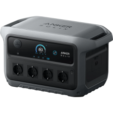 Anker Solix SOLIX C2000 Gen 2 Portable Power Station Anker Solix SOLIX C2000 Gen 2 Portable Power Station