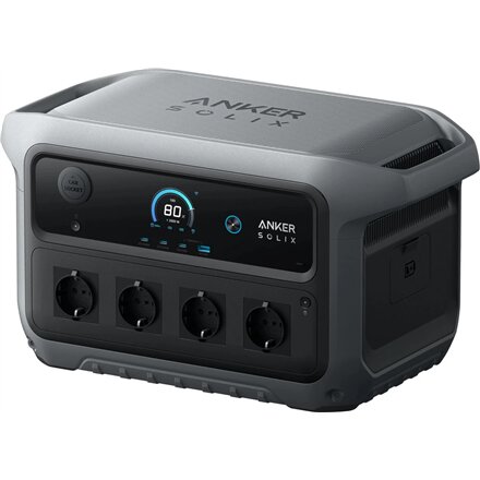 Anker Solix SOLIX C2000 Gen 2 Portable Power Station