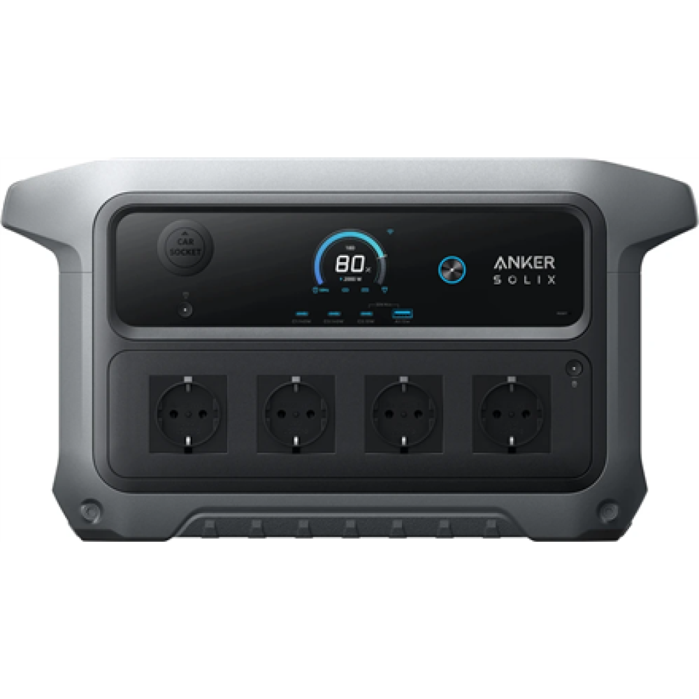 Anker Solix SOLIX C2000 Gen 2 Portable Power Station