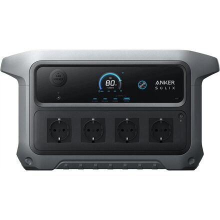 Anker Solix SOLIX C2000 Gen 2 Portable Power Station