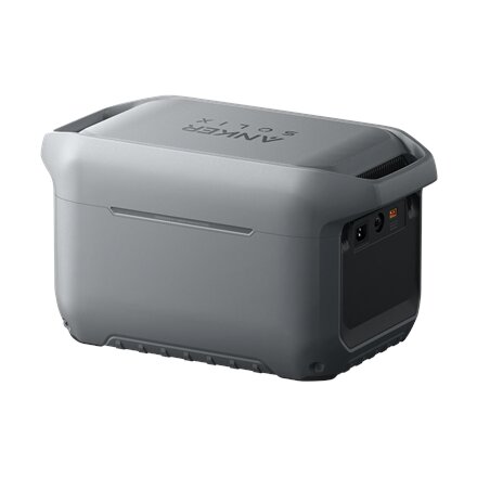 Anker Solix SOLIX C2000 Gen 2 Portable Power Station