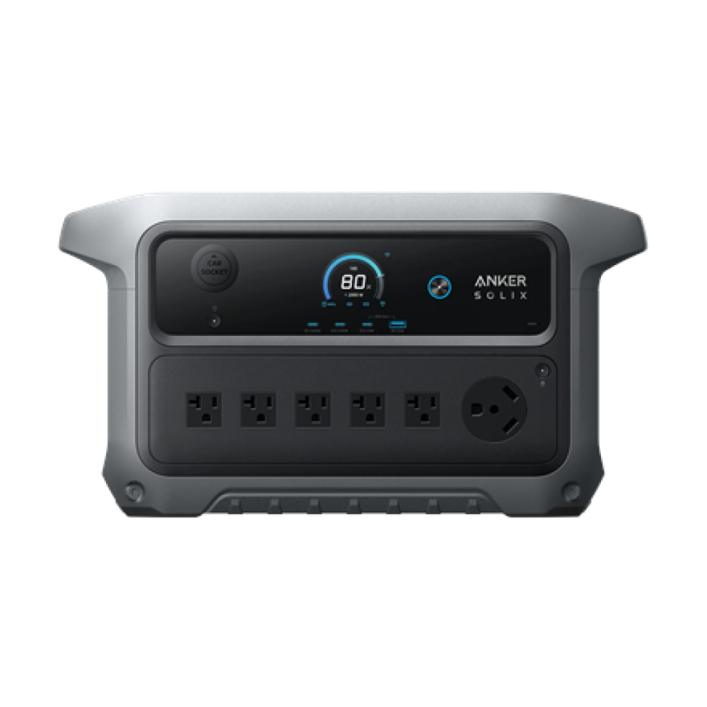 Anker Solix SOLIX C2000 Gen 2 Portable Power Station