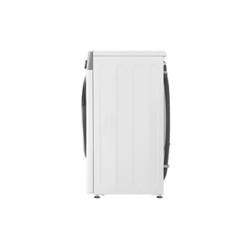 LG , Washing Machine , F2WR909P3W , Energy efficiency class A , Front loading , Washing capacity 9 kg , 1200 RPM , Depth 47.5 cm , Width 60 cm , LED , Steam function , Direct drive , Wi-Fi , White