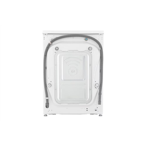 LG , Washing Machine , F2WR909P3W , Energy efficiency class A , Front loading , Washing capacity 9 kg , 1200 RPM , Depth 47.5 cm , Width 60 cm , LED , Steam function , Direct drive , Wi-Fi , White