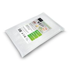 Caso , 4 Stars Structured Bags 20x30 cm , 60 pcs