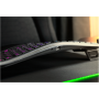 Razer Pro Type Ergo , Keyboard , Wireless , US , Bluetooth , Scissor-switch membrane