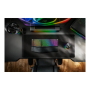 Razer Pro Type Ergo , Keyboard , Wireless , US , Bluetooth , Scissor-switch membrane