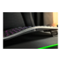 Razer Pro Type Ergo , Keyboard , Wireless , US , Bluetooth , Scissor-switch membrane