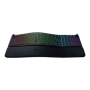 Razer Pro Type Ergo , Keyboard , Wireless , US , Bluetooth , Scissor-switch membrane