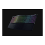 Razer Pro Type Ergo , Keyboard , Wireless , US , Bluetooth , Scissor-switch membrane