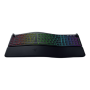 Razer Pro Type Ergo , Keyboard , Wireless , US , Bluetooth , Scissor-switch membrane