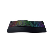Razer Pro Type Ergo , Keyboard , Wireless , US , Bluetooth , Scissor-switch membrane