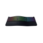 Razer Pro Type Ergo , Keyboard , Wireless , US , Bluetooth , Scissor-switch membrane