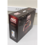 SALE OUT. AOC Monitor 24G2SPU/BK 23.8 IPS FHD 16:9 4 ms 300 cd/m² Black DAMAGED PACKAGING, BROKEN INNER FOAMS, MOUNTING MARKS, SCRATCHED LEG HDMI ports quantity 2 165 Hz