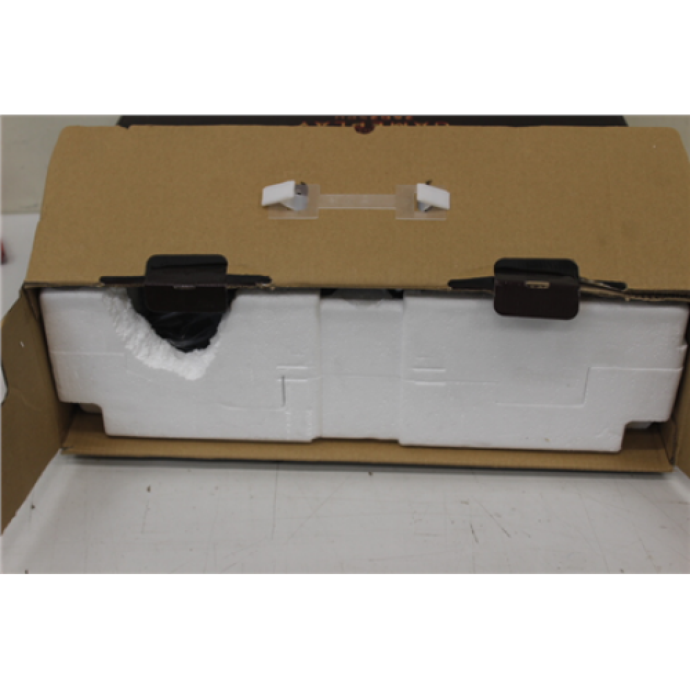 SALE OUT. AOC Monitor 24G2SPU/BK 23.8 IPS FHD 16:9 4 ms 300 cd/m² Black DAMAGED PACKAGING, BROKEN INNER FOAMS, MOUNTING MARKS, SCRATCHED LEG HDMI ports quantity 2 165 Hz