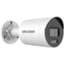 Hikvision Acusense Smart Hybrid Light Fixed Network Camera , DS-2CD2043G2-LI2U , Bullet , 4 MP , 2.8-6mm/F1.6 , Power over Ethernet (PoE) , IP67 , H.265, H.264, H.264+, H.265+ , microSD/microSDHC/microSDXC card, up to 512 GB