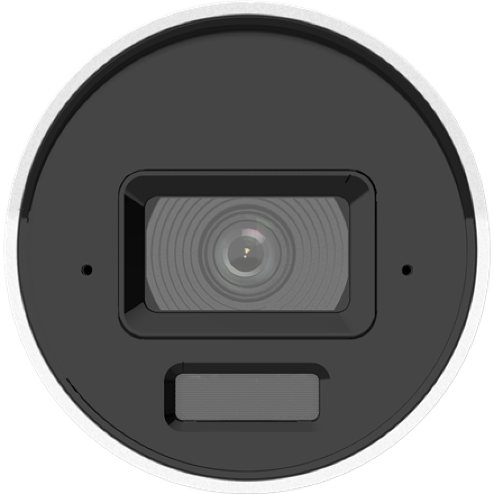 Hikvision Acusense Smart Hybrid Light Fixed Network Camera , DS-2CD2043G2-LI2U , Bullet , 4 MP , 2.8-6mm/F1.6 , Power over Ethernet (PoE) , IP67 , H.265, H.264, H.264+, H.265+ , microSD/microSDHC/microSDXC card, up to 512 GB