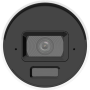 Hikvision Acusense Smart Hybrid Light Fixed Network Camera , DS-2CD2043G2-LI2U , Bullet , 4 MP , 2.8-6mm/F1.6 , Power over Ethernet (PoE) , IP67 , H.265, H.264, H.264+, H.265+ , microSD/microSDHC/microSDXC card, up to 512 GB