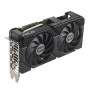 Asus Dual GeForce RTX 4060 EVO OC Edition 8GB GDDR6 , NVIDIA , 8 GB , GeForce RTX 4060 , GDDR6 , HDMI ports quantity 1 , PCI Express 4.0
