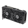 Asus Dual GeForce RTX 4060 EVO OC Edition 8GB GDDR6 , NVIDIA , 8 GB , GeForce RTX 4060 , GDDR6 , HDMI ports quantity 1 , PCI Express 4.0