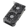 Asus Dual GeForce RTX 4060 EVO OC Edition 8GB GDDR6 , NVIDIA , 8 GB , GeForce RTX 4060 , GDDR6 , HDMI ports quantity 1 , PCI Express 4.0