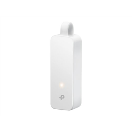 TP-LINK , UE300C , USB Type-C to RJ45 Gigabit Ethernet Network Adapter , 10/100/1000 Mbit/s