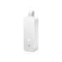 TP-LINK , UE300C , USB Type-C to RJ45 Gigabit Ethernet Network Adapter , 10/100/1000 Mbit/s