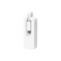 TP-LINK , UE300C , USB Type-C to RJ45 Gigabit Ethernet Network Adapter , 10/100/1000 Mbit/s