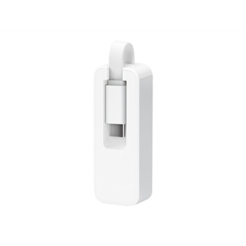 TP-LINK , UE300C , USB Type-C to RJ45 Gigabit Ethernet Network Adapter , 10/100/1000 Mbit/s