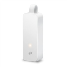 TP-LINK , UE300C , USB Type-C to RJ45 Gigabit Ethernet Network Adapter , 10/100/1000 Mbit/s