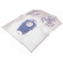 Bosch , W7-52326S Dust bags for vacuum cleaner