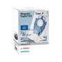 Bosch , W7-52326S Dust bags for vacuum cleaner