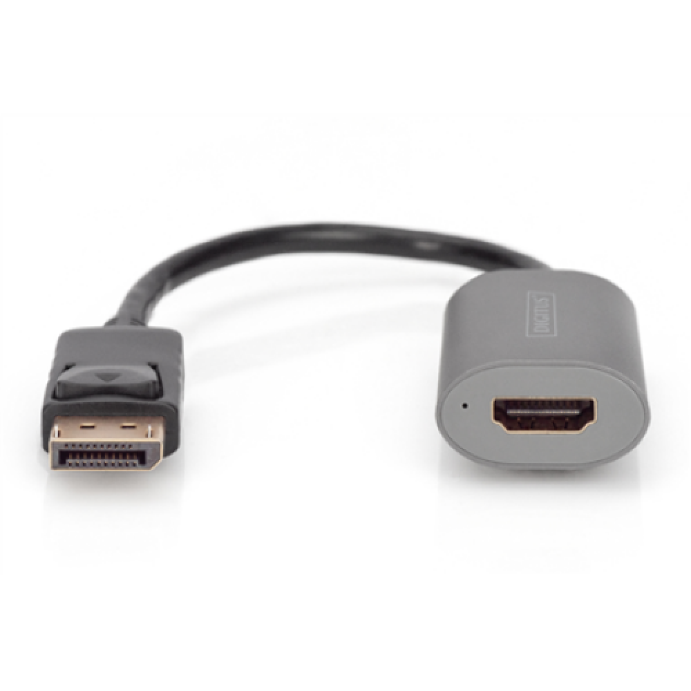 Digitus DP - HDMI Converter