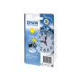 Epson T2714 , 27XL , Ink cartridge , Yellow