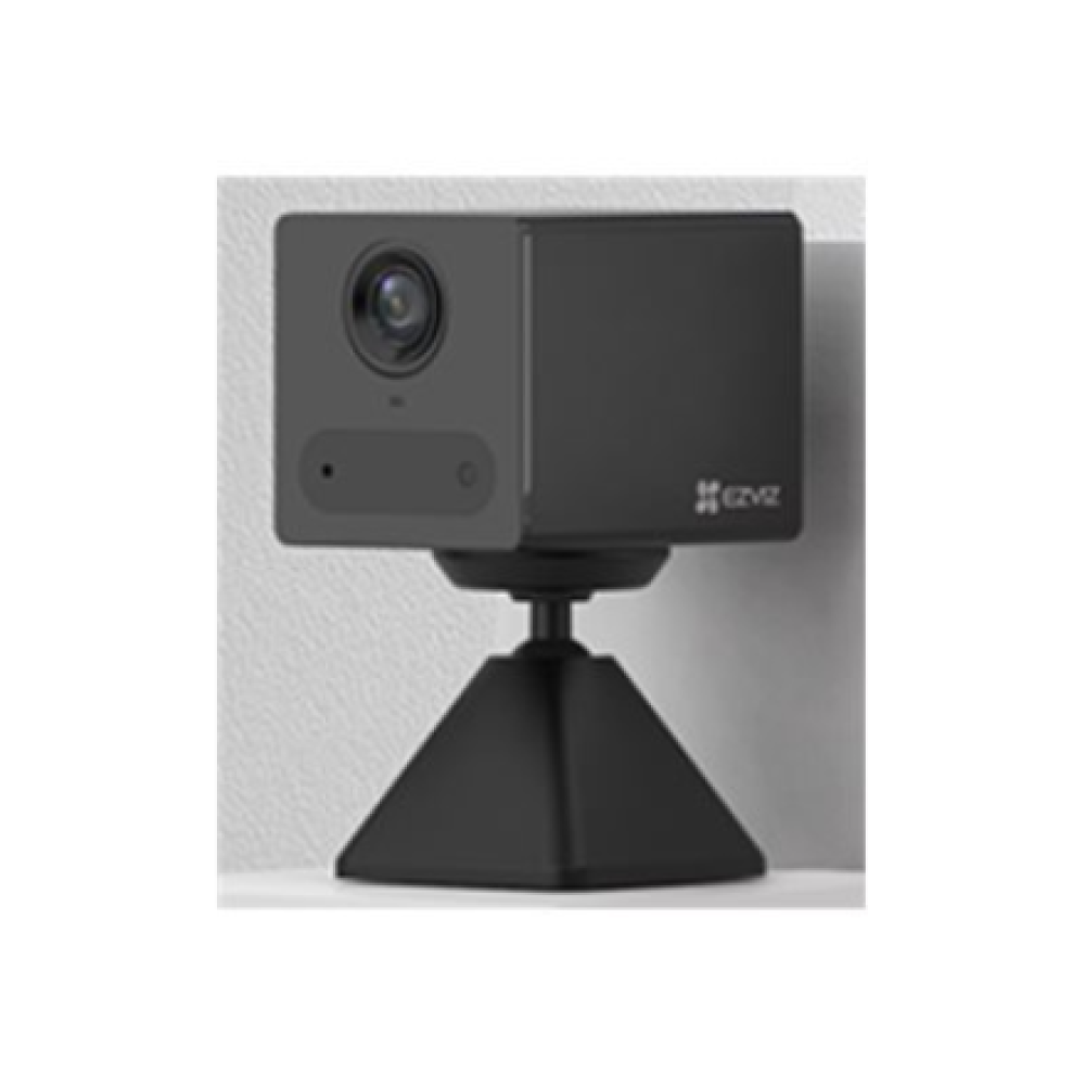 EZVIZ , IP Camera , CS-CB2 , 2 MP , 2.8mm , IP20 , H.264/H.265 , MicroSD, up to 512 GB