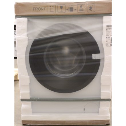 SALE OUT. Gorenje W3NGPI62SBS Washing machine, B, Front loading, 6 kg, 1200 RPM, Depth 43.5 cm, White , SALE OUT. , Gorenje , Washing Machine , W3NGPI62SBS , Energy efficiency class B , Front loading , Washing capacity 6 kg , 1200 RPM , Depth 47 cm , Widt