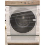 SALE OUT. Gorenje W3NGPI62SBS Washing machine, B, Front loading, 6 kg, 1200 RPM, Depth 43.5 cm, White , SALE OUT. , Gorenje , Washing Machine , W3NGPI62SBS , Energy efficiency class B , Front loading , Washing capacity 6 kg , 1200 RPM , Depth 47 cm , Widt