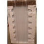 SALE OUT. Gorenje W3NGPI62SBS Washing machine, B, Front loading, 6 kg, 1200 RPM, Depth 43.5 cm, White , SALE OUT. , Gorenje , Washing Machine , W3NGPI62SBS , Energy efficiency class B , Front loading , Washing capacity 6 kg , 1200 RPM , Depth 47 cm , Widt