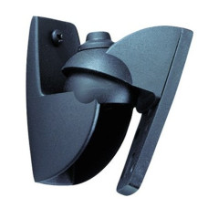 Vogels , Loundspeaker Mount , VLB500 2 pcs. , Turn, Tilt , Maximum weight (capacity) 5 kg , Black Vogels , Loundspeaker Mount , VLB500 2 pcs. , Turn, Tilt , Maximum weight (capacity) 5 kg , Black