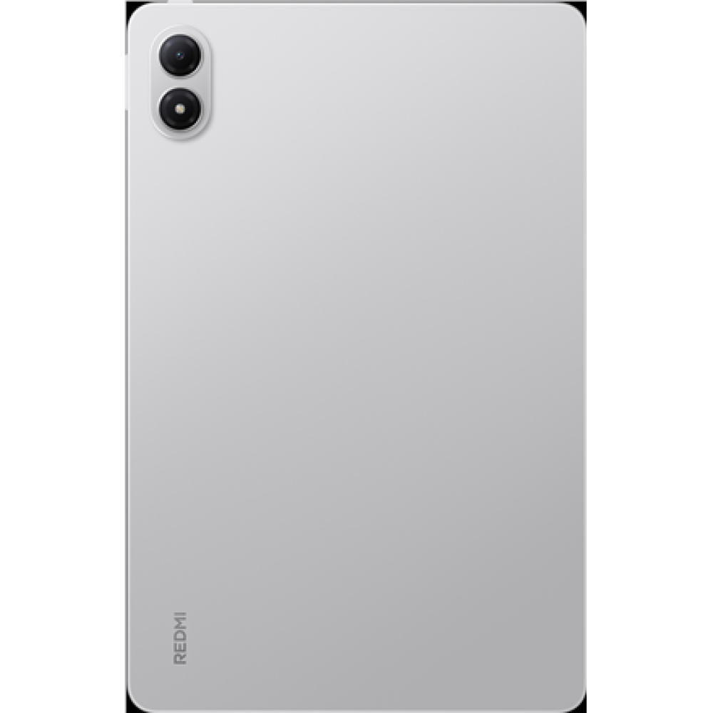 Xiaomi , Redmi Pad 2 Pro , 12.1 , Silver , LCD , 2560 x 1600 pixels , Snapdragon 7S Gen 4 , 8 GB , 256 GB , Wi-Fi , Front camera , 8 MP , Rear camera , 8 MP , Bluetooth , 5.4 , Android